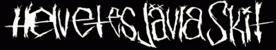 logo Helvetes Jävla Skit